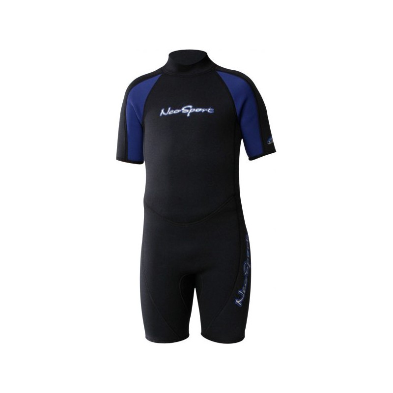 NEOSPORT 2.5 SHORTY Neosport Wet suit