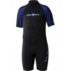 Henderson 2mm BZ Shorty Hyperflex Child Hyperflex Wet suit