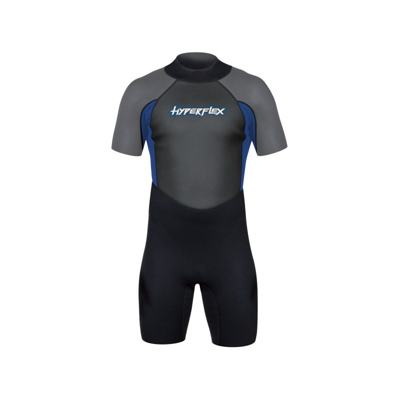 Henderson 2.5mm Hyperflex BZ Shorty Hyperflex Wet suit