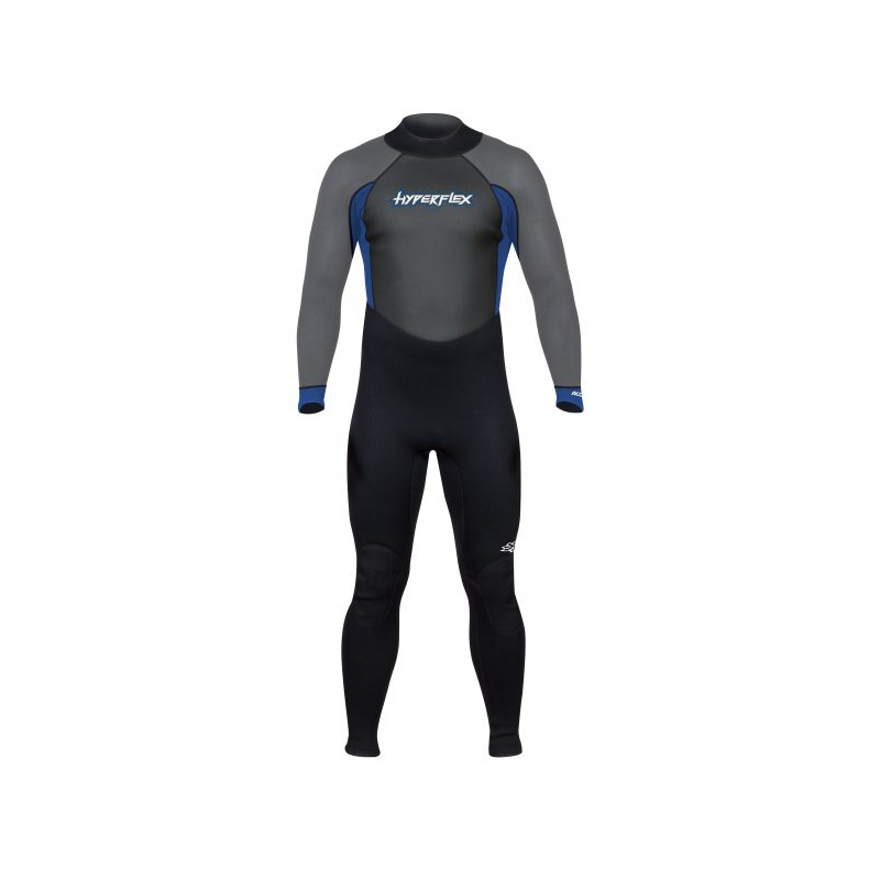 Henderson 3/2mm Hyperflex BZ Jumpsuit Homme Hyperflex Vêtements Isothermiques