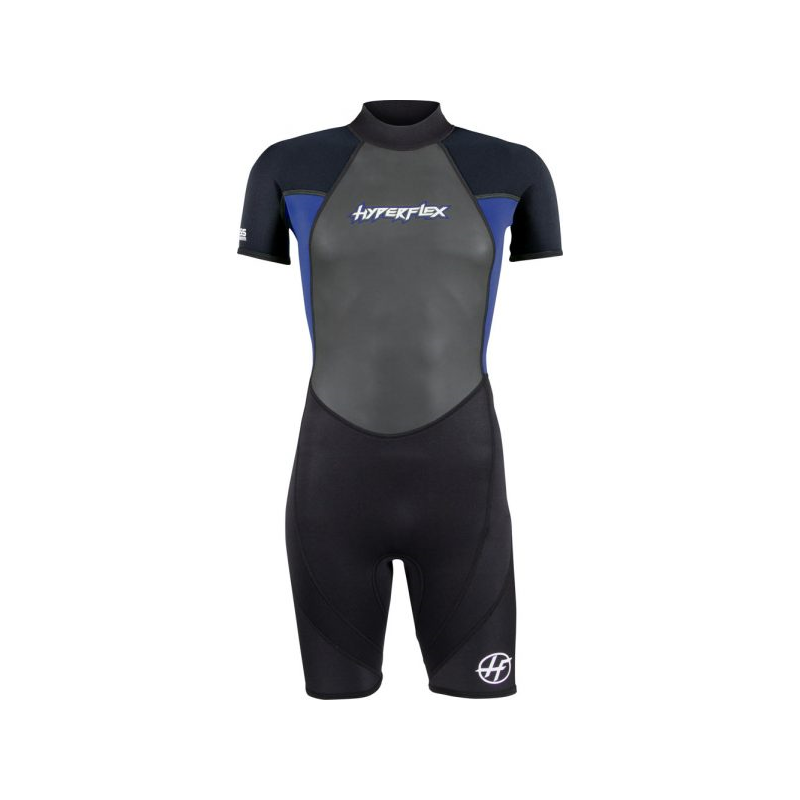 Henderson 2.5mm BZ Hyperflex Shorty Junior Hyperflex Wet suit