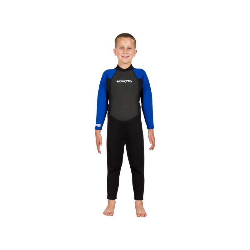 Henderson 3/2mm Hyperflex Jumpsuit Child Hyperflex Wet suit