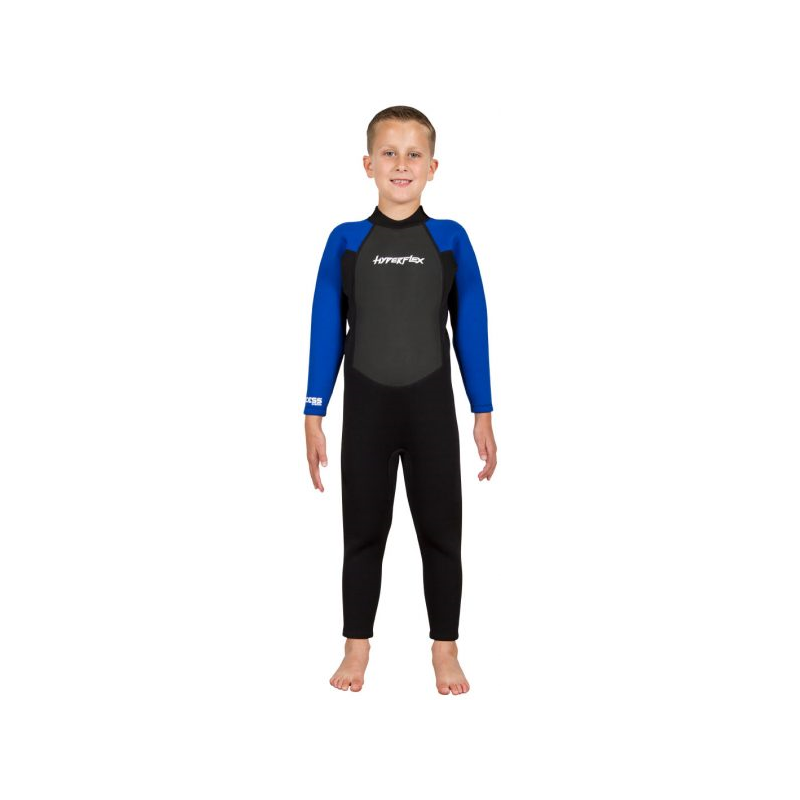 Henderson 3/2mm Hyperflex Jumpsuit Enfant Hyperflex Vêtements Isothermiques