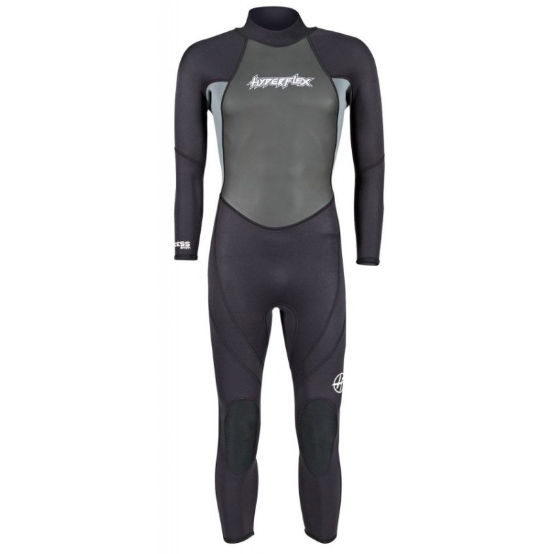 Henderson 3/2 Hyperflex Fullsuit Blue BZ Junior Hyperflex Wet suit