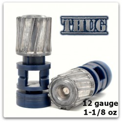 Thug Slug 12 Ga 1 1/8oz Ballistic Products Slugs