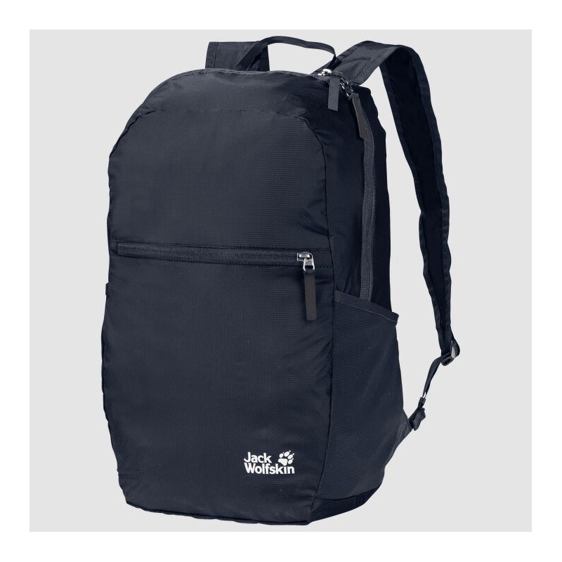 JACK WOLFSKIN JWP PACK 18L NIGHT BLUE Jack Wolfskin Backpacks