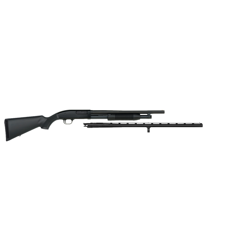 Maverick 88 Combo 12 Ga 3'' 28'' & 18.5'' Mossberg Mossberg