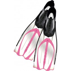 Cressi Pluma snorkeling fins Cressi Fins