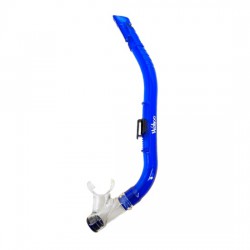 AKONA SNORKEL WAHOO BLUE Akona Tuba