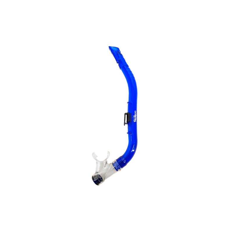 AKONA SNORKEL WAHOO BLUE Akona Snorkel