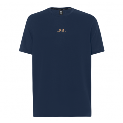 Oakley - T-Shirt « Bark New » Short Sleeve - Fathom OAKLEY Clothing