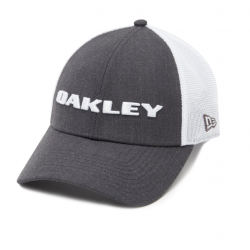 Oakley - Casquette Heather New Era Snapback - Fathom OAKLEY Vêtements