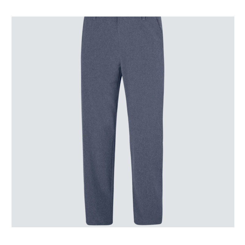 Oakley - Take Pro Pant 2.0 - Dark Gray Heather OAKLEY Clothing