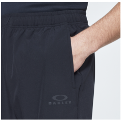 Oakley - Foundational Training Short 9" - Blackout OAKLEY Clothing