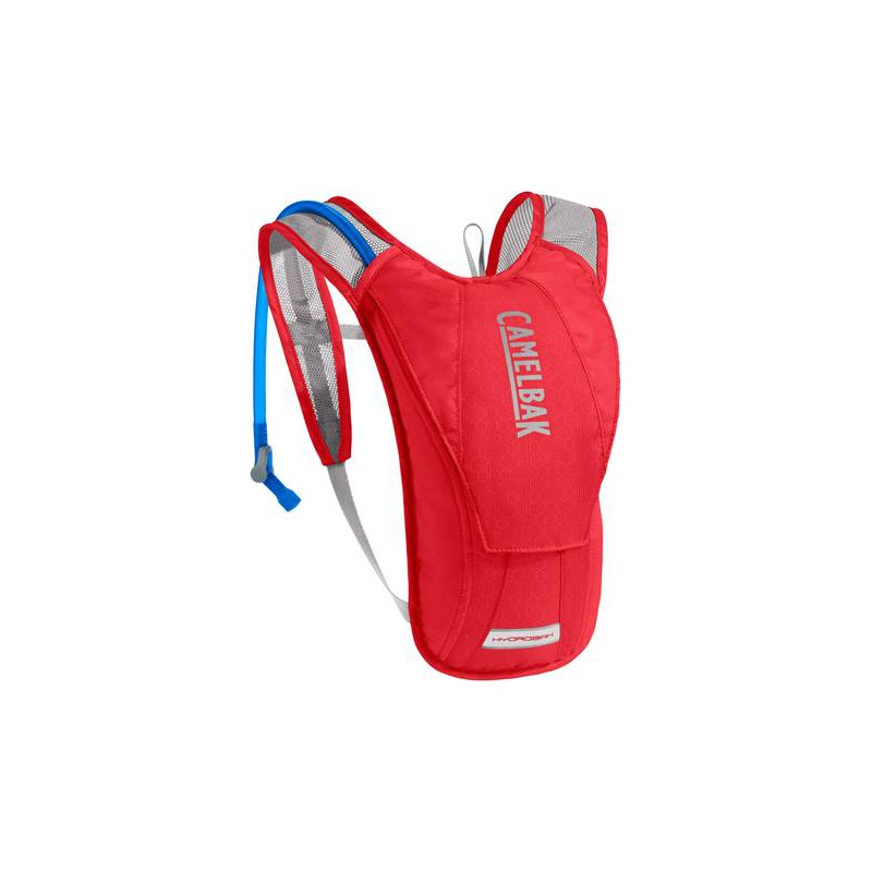 CAMELBACK-HYDROBAK 50 OZ ROUGE/ARGENT CAMELBAK Sac à dos