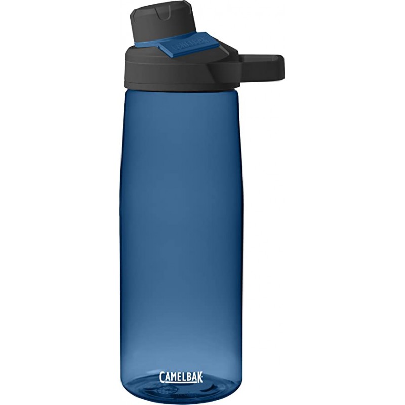 CAMELBAK-CHUTE MAG .75L BLEU GRASS CAMELBAK Bouteille d'eau