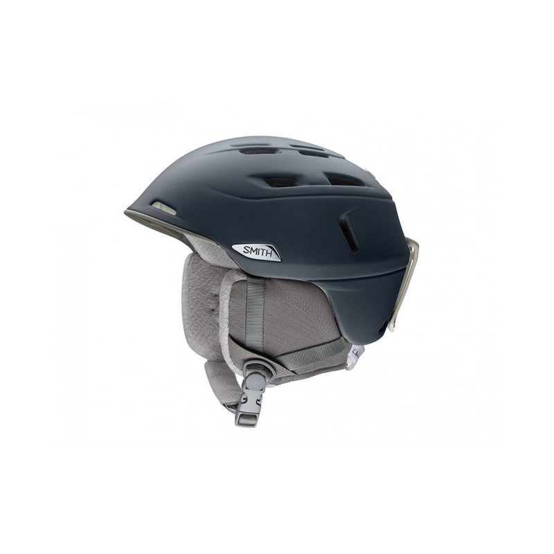 Smith Compass Mat Petrol Medium Smith Helmets
