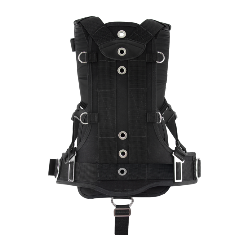 DIVERITE TRANSPAC XT avec VOYAGER XT WING Sporteque