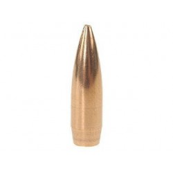 Nosler Competition .22 69gr 100/boite Nosler Nosler