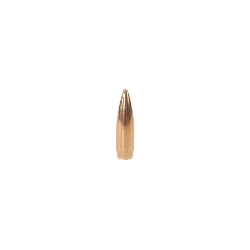 Nosler Competition .22 69gr 100/boite Nosler Nosler