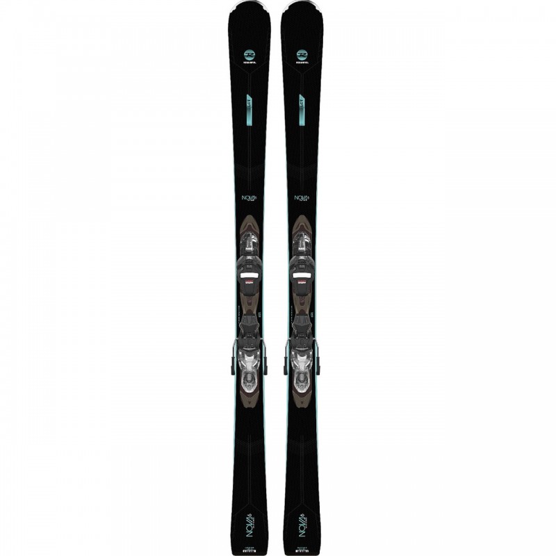 Rossignol Nova 6 (XPRESS) Rossignol Alpine Ski