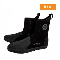 AKONA NOMAD DELUXE BOOT 6MM Akona Wet suit