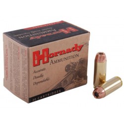 Hornady 50 AE 300gr XTP Mag 20/box Hornady Hornady