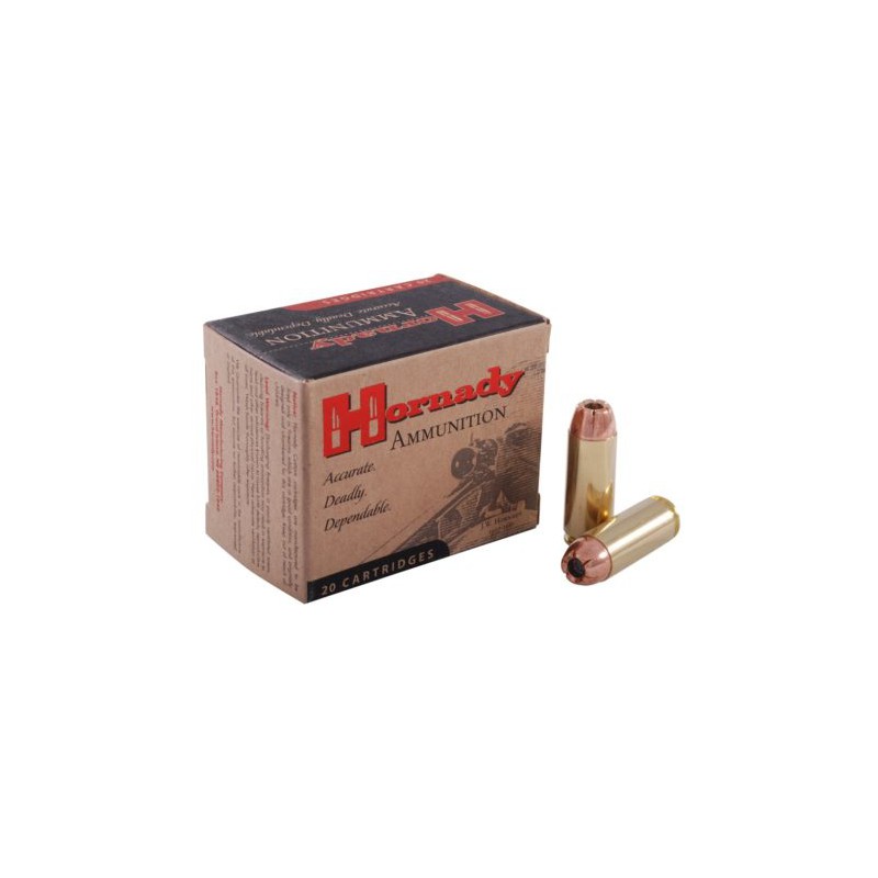 Hornady 50 AE 300gr XTP Mag 20/boite - Hornady - sporteque.ca