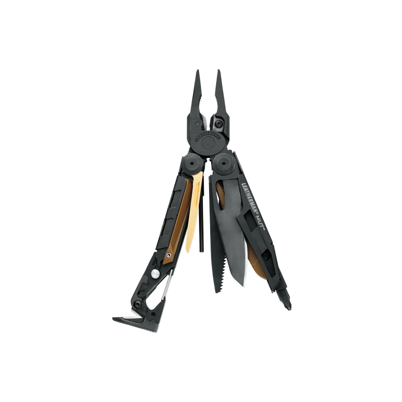 LEATHERMAN MUTT BLK3MOLLE XL BLK -  - sporteque.ca