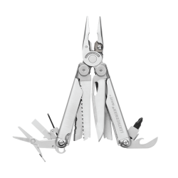 LEATHERMAN WAVE PLUS NYLON BOX Leatherman Knives