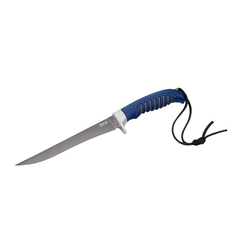 BUCK FILLET BLADE 6'' Buck Knife Couteaux