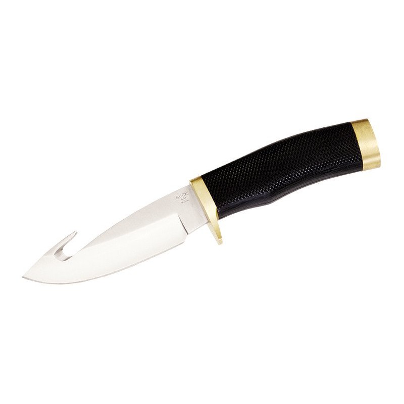 BUCK ZIPPER-R Buck Knife Couteaux