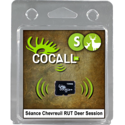 CoCall Deer Session Pre Rut Cocall Deer