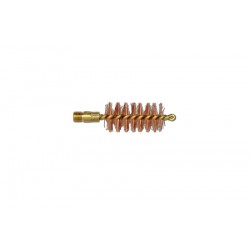 Pro-Shot Brosse de Bronze Fusil Cal 28 GA Pro-Shot Nettoyage d'arme à feu