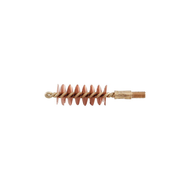 Pro-Shot Brosse de Bronze Pistolet .357/.38 Pro-Shot Nettoyage d'arme à feu