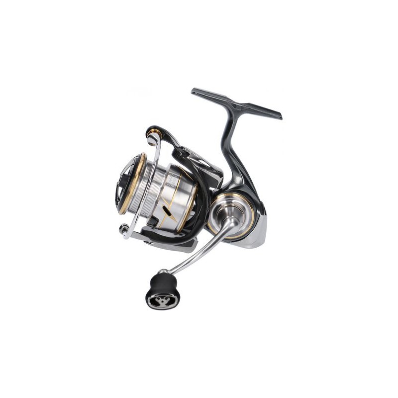 Daiwa 20 luvias lt 2000s