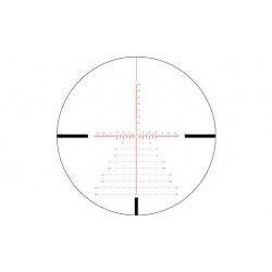 Vortex Strike Eagle 5-25X56MM FFP EBR-7C MOA Vortex Vortex