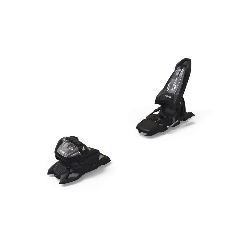 Marker-griffon 13 Id 120mm Black Marker Alpine Ski Binding