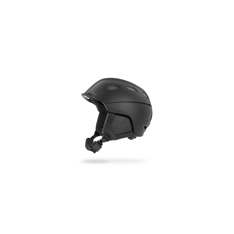 Marker-ampire Fleece Black Marker Helmets