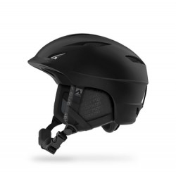Marker-companion Black Marker Helmets