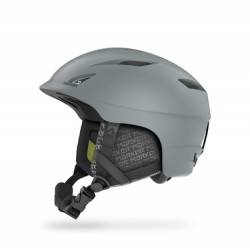 Marker-companion Grey Marker Helmets