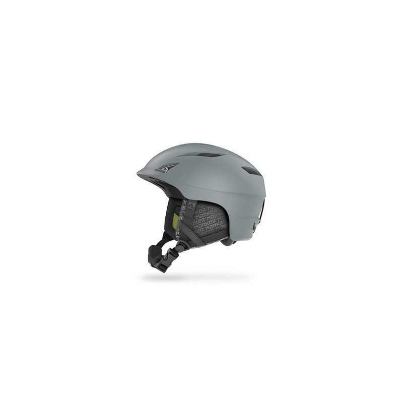 Marker-companion Grey Marker Helmets