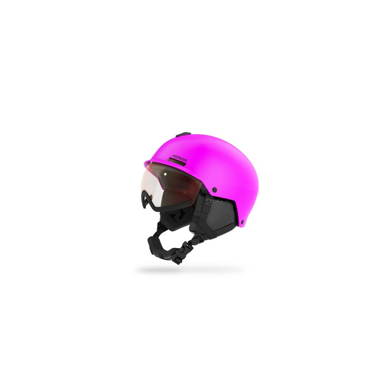 Marker Vijo Junior Rose Marker Casques