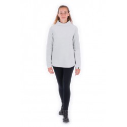 Indygena - Eleni - Wooly Fleece Sweater - Odessa Indyeva Clothing