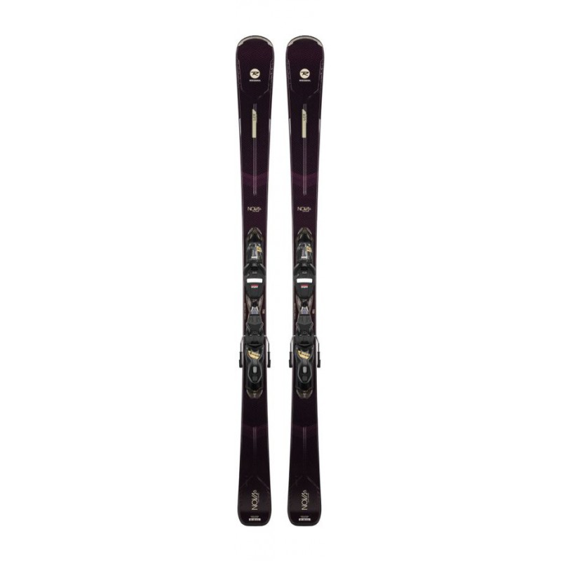 Rossignol Nova 6 Xpress Rossignol Alpine Ski