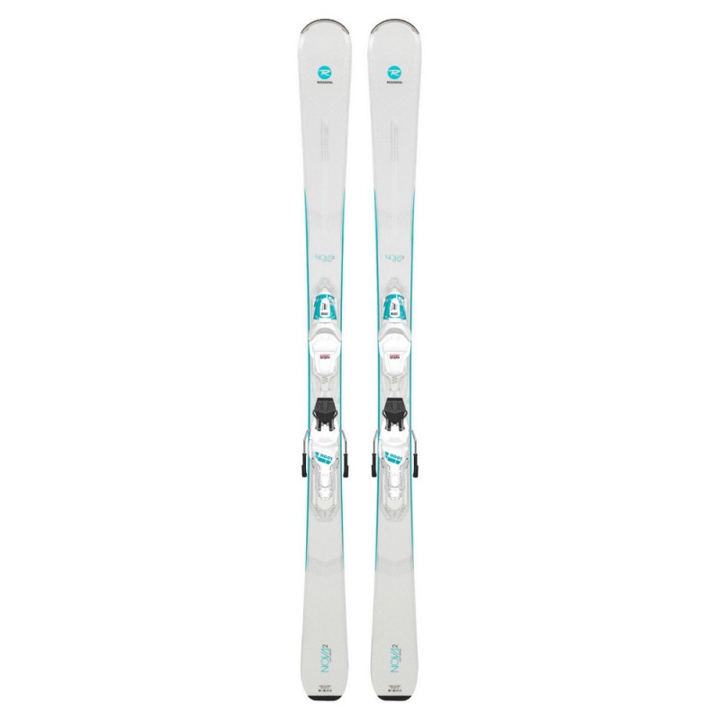 Rossignol Nova 2 Xpress Rossignol Ski alpin