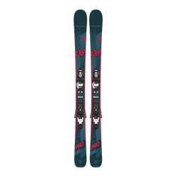 ossignol Experience Pro Kid Rossignol Ski alpin