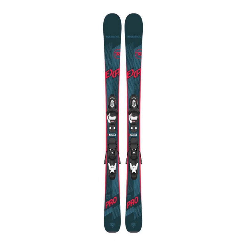 ossignol Experience Pro Kid Rossignol Ski alpin