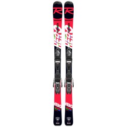 Rossignol Hero Junior XP Rossignol Alpine Ski