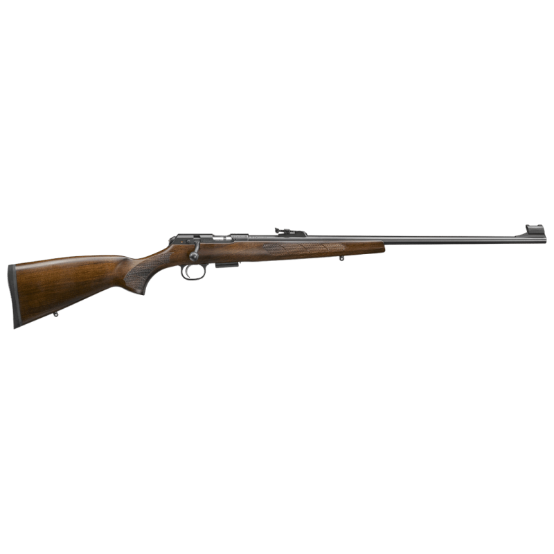 CZ 457 Lux 22 lr 24'' CZ CZ